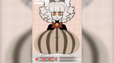 "Purrfection! The Catmaid's Ultimate BDSM Submission!"