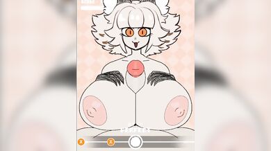 "Purrfection! The Catmaid's Ultimate BDSM Submission!"