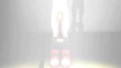 'Sister Toriel's Anal Vore Obsession'