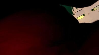 'Sister Toriel's Anal Vore Obsession'