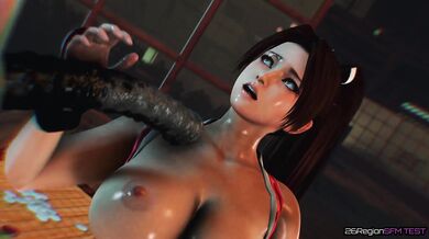 Hentai Perfect Weapon: The Sound Trailer [WIP]