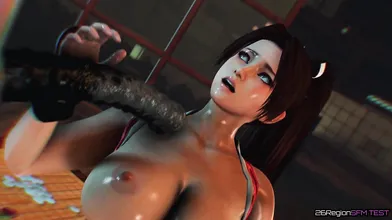Hentai Perfect Weapon: The Sound Trailer [WIP]