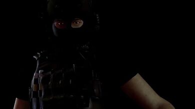 'Sexual Slave to the Terrorists: Mara's Captivity'