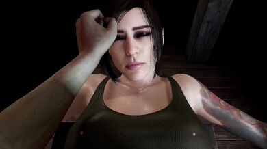 'Sexual Slave to the Terrorists: Mara's Captivity'