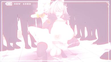 Rewritten: "Piper's Skilled Fingers Pleasure The King's Cock As He Bends Over For Maritan"