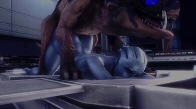 "Liara's Noname55 Compilation - The Ultimate Collection of Hentai Videos!"