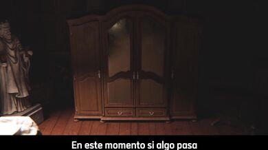 'Hermione y el Boggy (En Español)'.