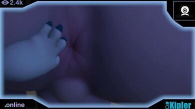 "Lilo & Stitch - Gantu’s Secret Fantasy"