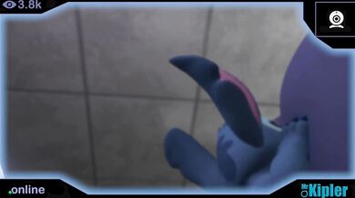 "Lilo & Stitch - Gantu’s Secret Fantasy"