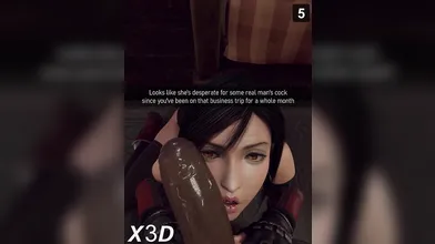 'The Bullied Boyfriend - Your Lifelong Bully Steals Your Girlfriend! (Hentai Porn)
