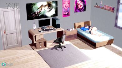 "My Afternoon with Chiko: A Day of Sexual Exploration and Pleasure!"