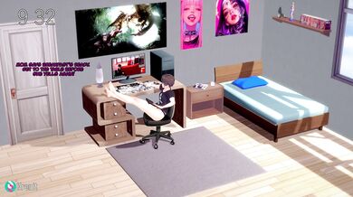 "My Afternoon with Chiko: A Day of Sexual Exploration and Pleasure!"