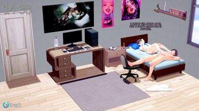 "My Afternoon with Chiko: A Day of Sexual Exploration and Pleasure!"