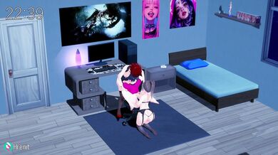 "My Afternoon with Chiko: A Day of Sexual Exploration and Pleasure!"