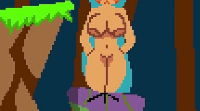 Rewritten: "The Softness of Being Eaten by Yakumo, A Player of Vore Games"