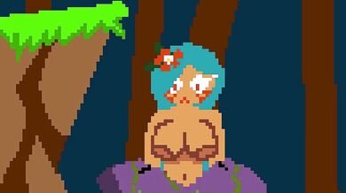 Rewritten: "The Softness of Being Eaten by Yakumo, A Player of Vore Games"