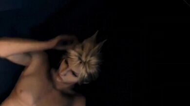 "Reunion at Midgar - A Tifa and Jessie Hentai Adventure (Final Fantasy VII Remake Fan Edit)"