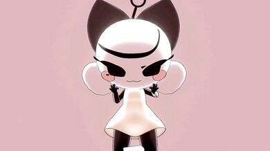 'Deepthroat Cuckold Vore'