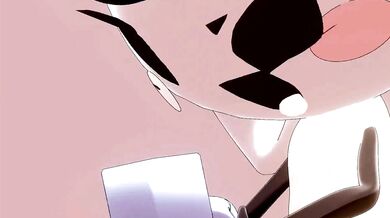 'Deepthroat Cuckold Vore'