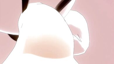 'Deepthroat Cuckold Vore'