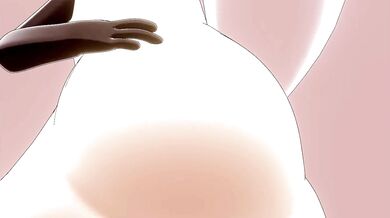 'Deepthroat Cuckold Vore'