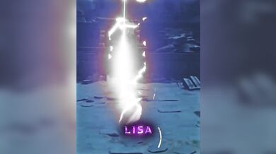 Watch as Lisa Genshin is taken by the Impact PMV in this hot and steamy porno!