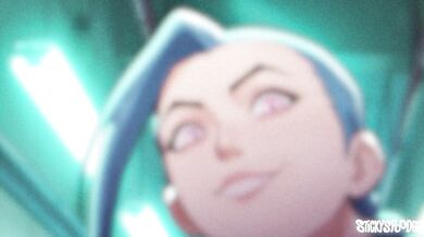 Jinx’s No Nut November Nightmare – Announcement Teaser