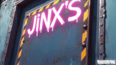 Jinx’s No Nut November Nightmare – Announcement Teaser