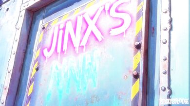 Jinx’s No Nut November Nightmare – Announcement Teaser