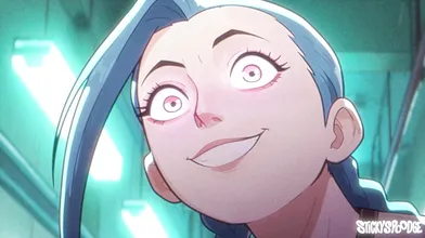 Jinx’s No Nut November Nightmare – Announcement Teaser