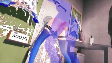 "The Adventures of Lizzie, a Prostitute: Chapter 1"