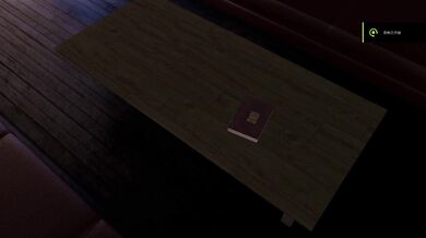 'Sneaky Boss and Naughty Secretary: Vampiress Fengying in Black Stockings'