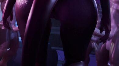 "Taming the Big Bad Wolf in a Sexy Suit with a Bonus Scene and an Act Four Finale"