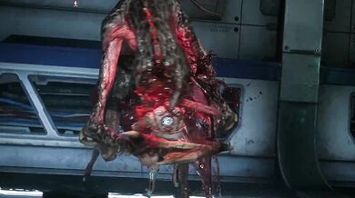 'Voracious Monster: The Ultimate Feast'