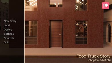 "Ravenous Restaurant Rolls Into Town and Unleashes a Feast for the Eyes in Part 1 of the Food Truck Gallery Story!"