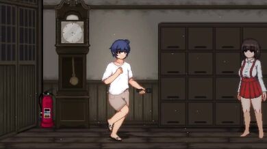 'All Scenes | Tag After School | By Dottoru - A Hentai Adventure'