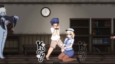 'All Scenes | Tag After School | By Dottoru - A Hentai Adventure'