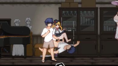 'All Scenes | Tag After School | By Dottoru - A Hentai Adventure'