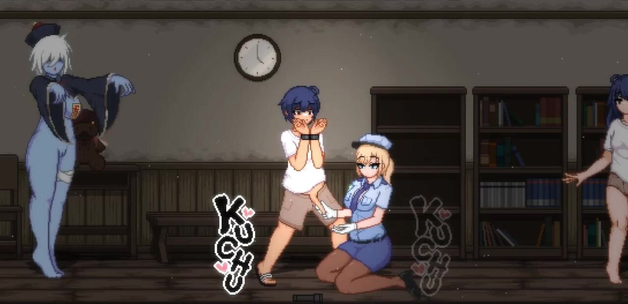 Watch All Scenes | Tag After School | By Dottoru - A Hentai Adventure ...