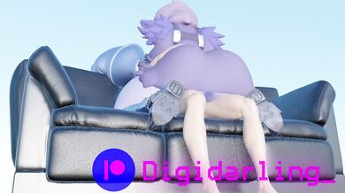 'Ms. Raven, the sexy cowgirl CEO rides her hardworking team to success'