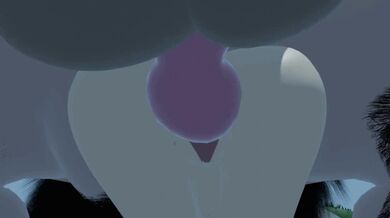 'Beautiful Werewolf Maiden's Forbidden Mating Ritual'