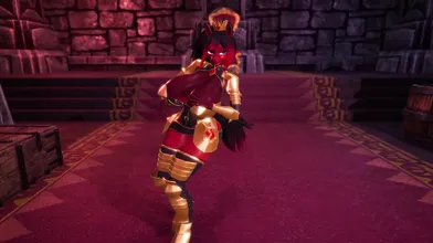 Rewritten as: 'The Queen's Blade: An Erotic Tale of Royal Dominance and Submission'