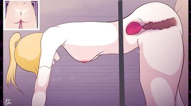"Akemi's Fillings - animation [WaifuFanOne] (MagicalMysticVA Voice)"