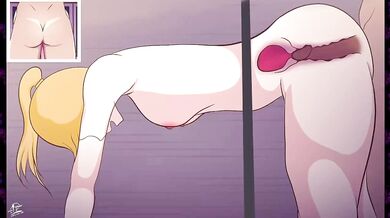 "Akemi's Fillings - animation [WaifuFanOne] (MagicalMysticVA Voice)"