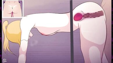 "Akemi's Fillings - animation [WaifuFanOne] (MagicalMysticVA Voice)"