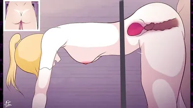 "Akemi's Fillings - animation [WaifuFanOne] (MagicalMysticVA Voice)"