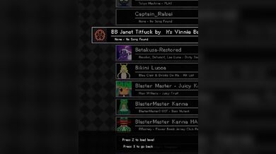 "Big Boobs and Janet (Beat Banger Version): A Hentai Romp In The Sheets"