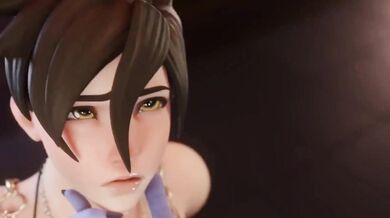 'Futa Fuckfest - Monday Night Futanari HMV'