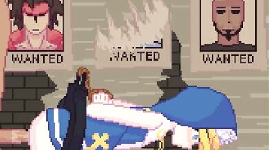 Bridget gets spanked by her stepdad in the kitchen or Bridget is a naughty girl who likes to be spanked by her stepdad in the kitchen.