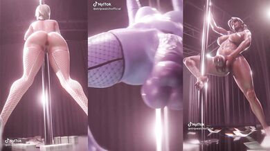 Overwatch, HMV and Casual Sex: A Game of Thrones (note that there is no actual pornographic content in this video)